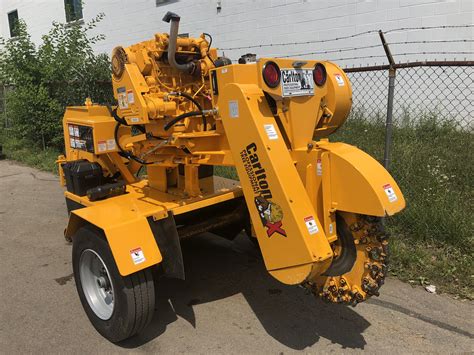 stump grinder for sale